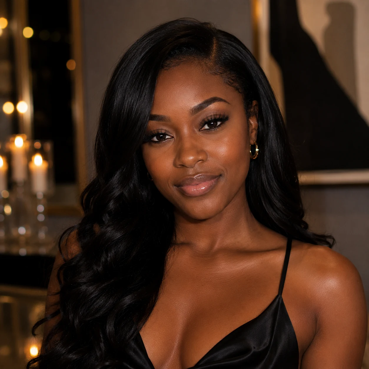 Imani W.