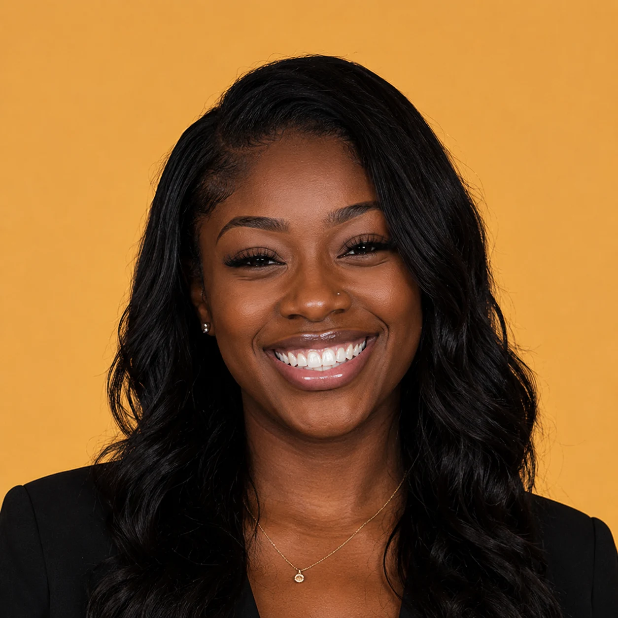 Zariah M.